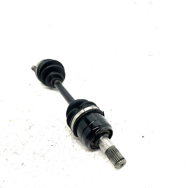 05-13 Kawasaki Brute Force 650 4x4 OEM Right Front Driveshaft 59266-0031 AK34