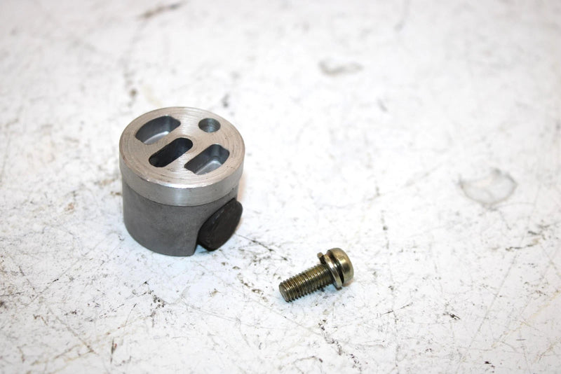 98 Arctic Cat Thundercat 1000Oem Carburetor Slide Block And Screw 0770-045 SA307