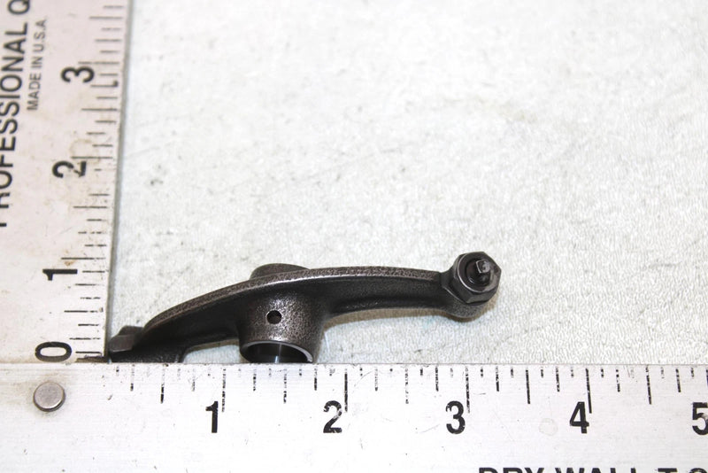 2001 Yamaha  Raptor 660r Oem Right Exhaust Rocker Arm 3YF-12163-00-00 AY33