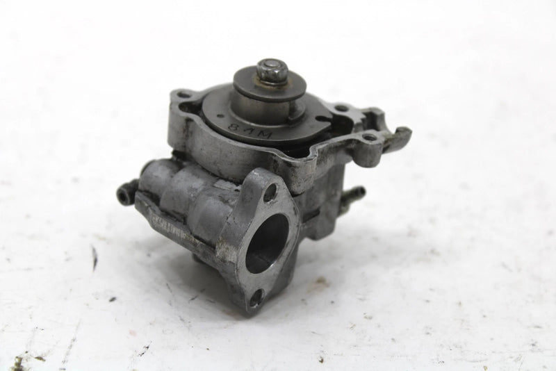 1992 Yamaha Exciter Ii Le Oem Oil Pump Assembly 88R-13101-00-00 SY68