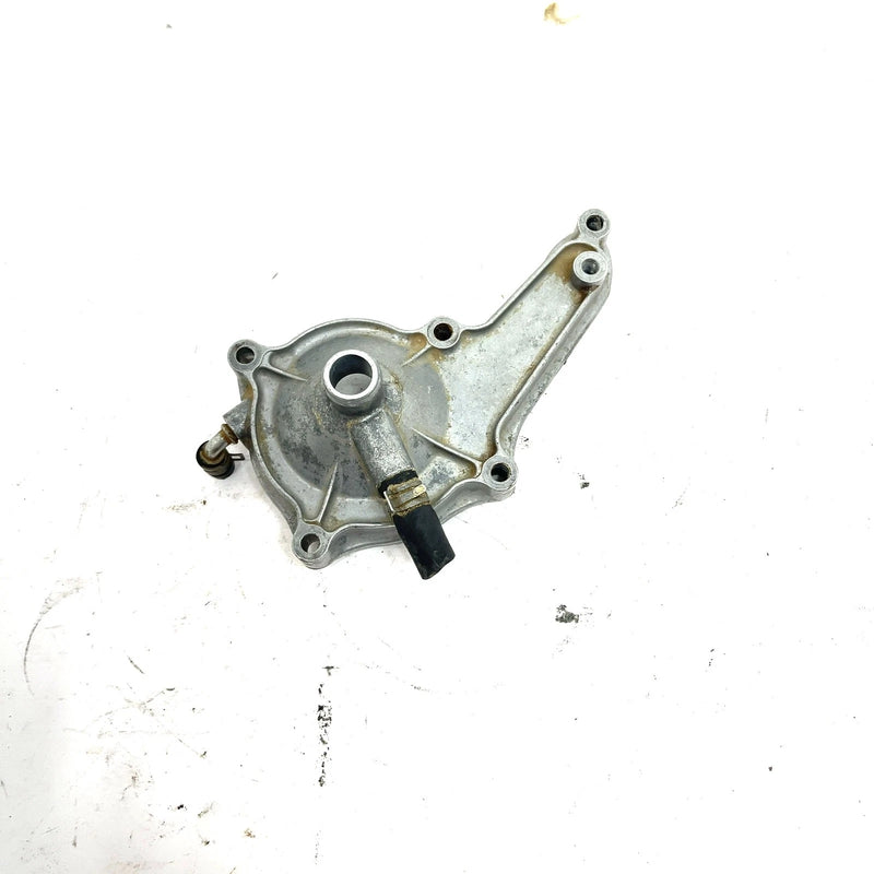 01-09 Honda Foreman Rubicon 500 TRX500 OEM Water Pump Cover 19220-HN2-000 AH79