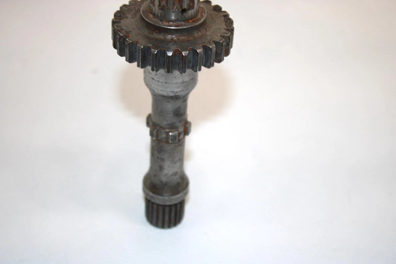 03 Honda Trx250te Oem Countershaft (25T) 23221-HM8-A40 AHS