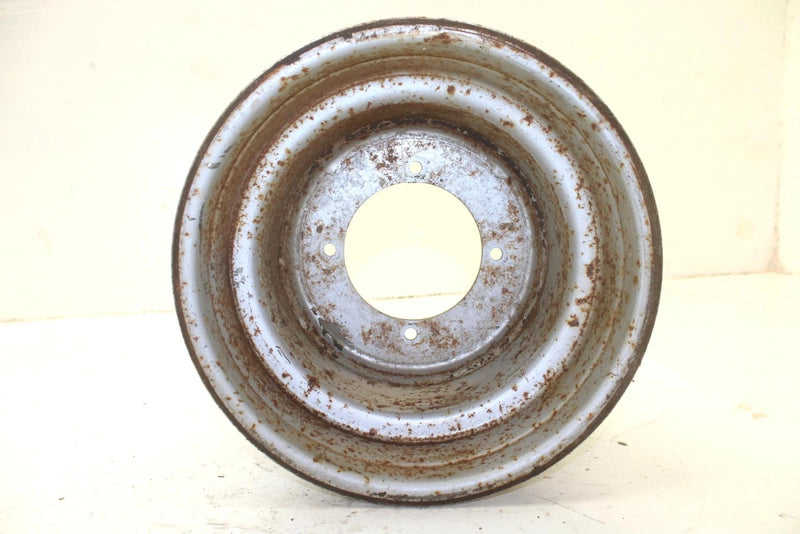 1992 Suzuki King Quad 300 Oem Front Rim 11x6 55310-39D10-13L AS19