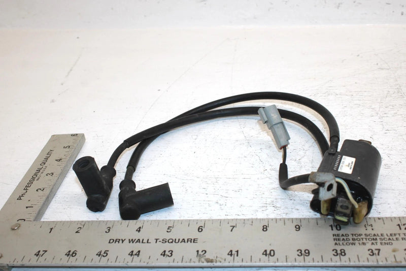 1998 Ski-doo Formula 500 Oem Ignition Coil 415085400 SS1