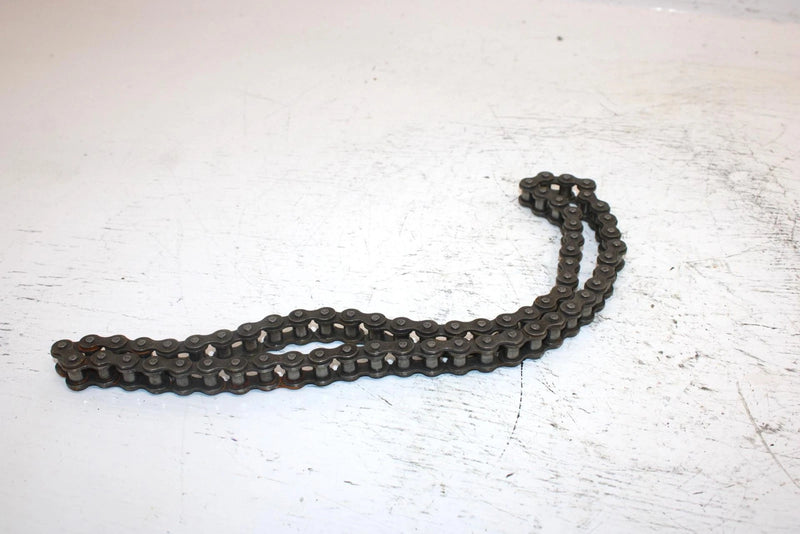 1989 Yamaha Inviter Oem 69P Drive Chain 94580-01062-00 SY17