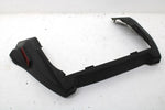 2007 Yamaha Attak Gt Oem Rear Bumper Cover 8EP-77542-00-00 SY135