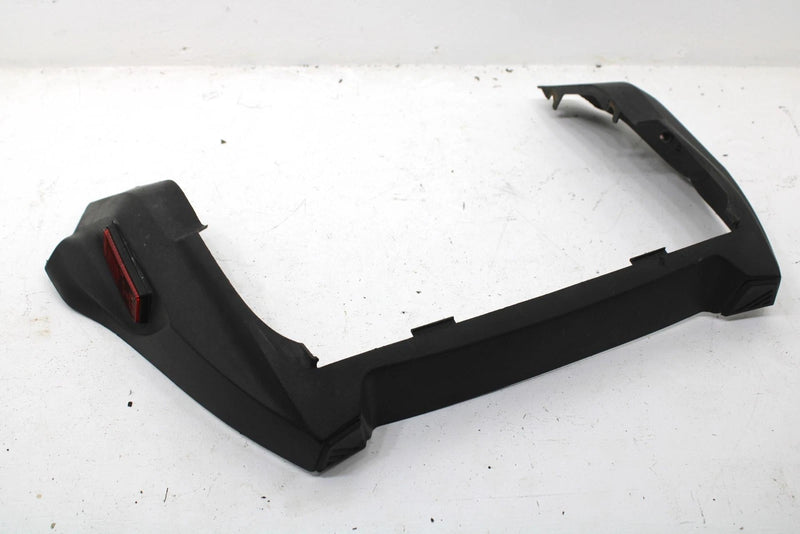 2007 Yamaha Attak Gt Oem Rear Bumper Cover 8EP-77542-00-00 SY135