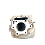 93-06 Honda Sportrax 300 TRX300EX 2x4 OEM Cylinder Head 12000-HM3-671 AH81