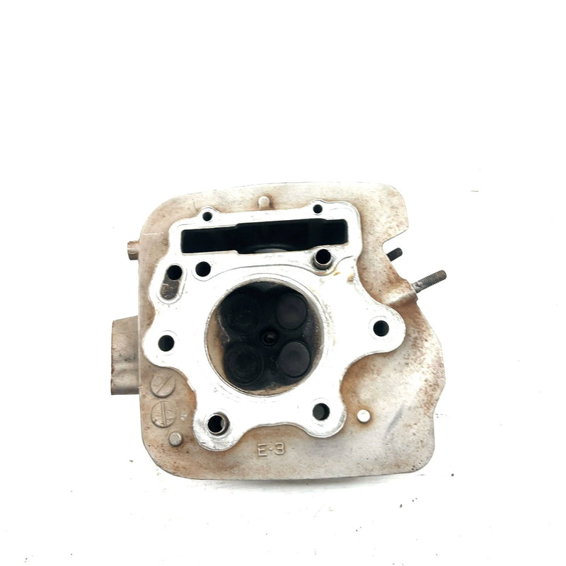 93-06 Honda Sportrax 300 TRX300EX 2x4 OEM Cylinder Head 12000-HM3-671 AH81