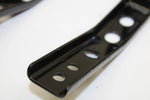 00 Kawasaki Bayou 300 4x4 OEM Front Fender Upper Bracket Pair 35011-1420 AK8