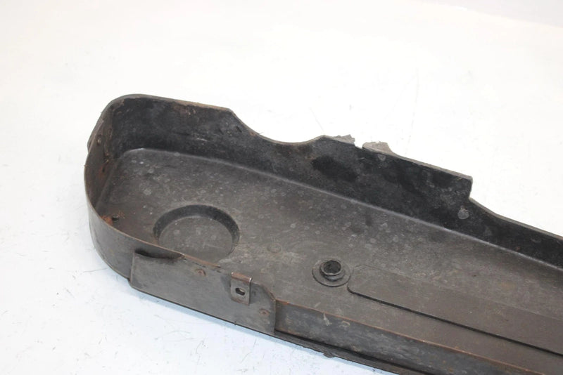 93 Polaris 250 4x4 Oem Chain Guard Center 5431085 AP140