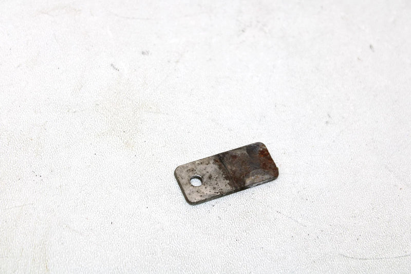 2004 Polaris Sportsman 500 Oem Seat Lever Retainer 5211033 Q133