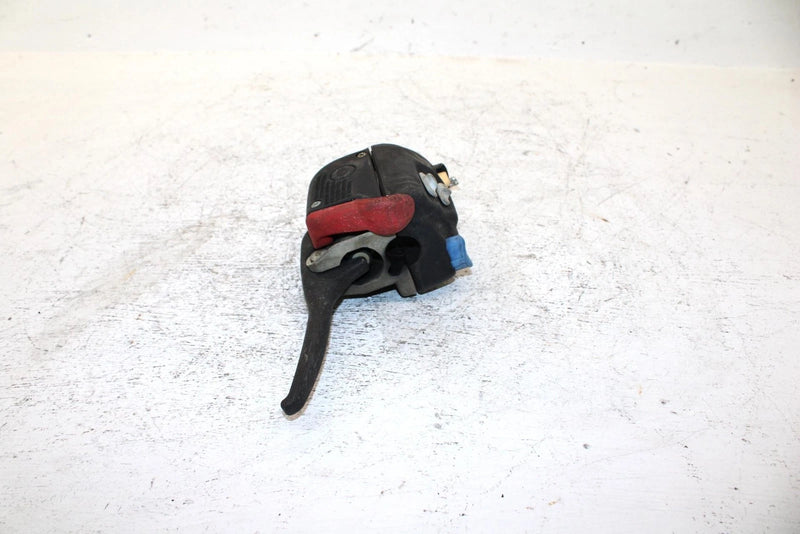 2003 Polaris 800 Xc Sp Edge Oem Brake Master Cylinder 2202931 SP35