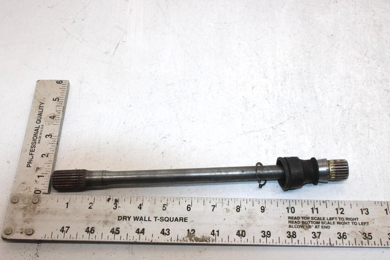 1996 Kawasaki Bayou 300 Oem Center Drive Shaft 39159-1097 AK19