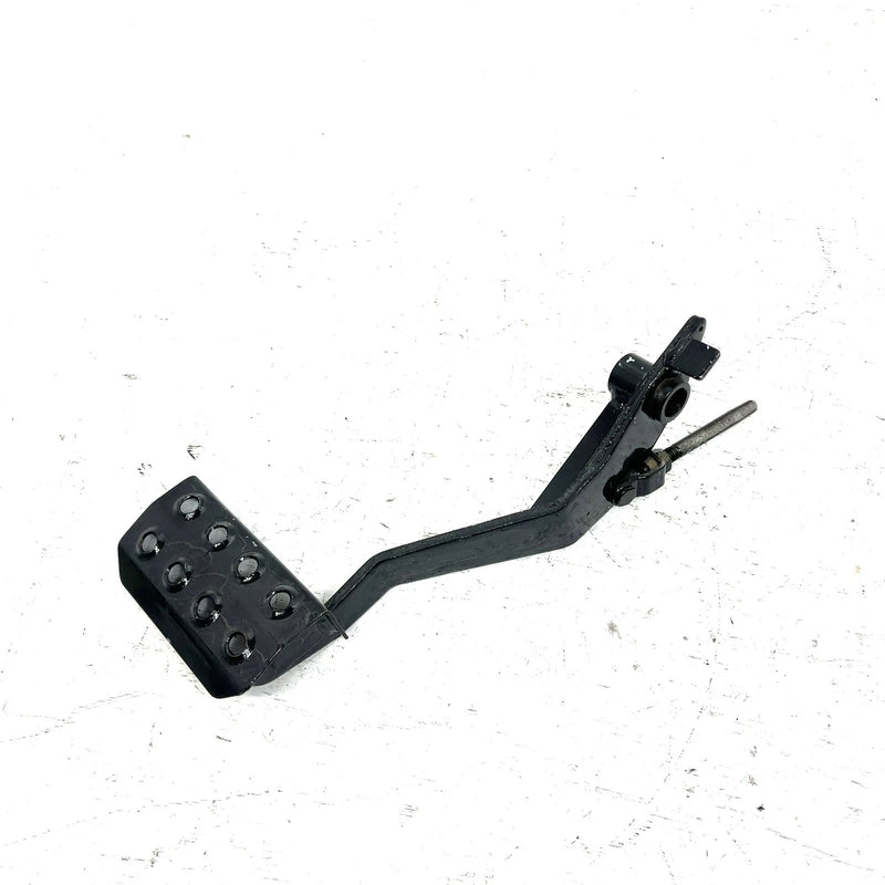 04-07 Yamaha Rhino 660 OEM Brake Pedal 5UG-F7200-00-00 XY3.1