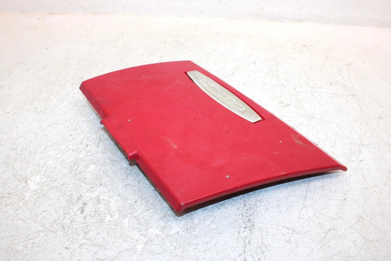 2011 Polaris Ranger 800 Oem Glove Box Lid Cover 5437578-342 XP4