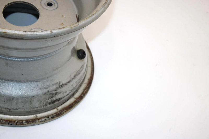 03 Bombardier Rally 200 Oem Rear Wheel Rim 10x8 705500295 AB2