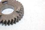 2011 Polaris Sportsman 800 Efi Oem 31T Transmission Gear 3234355 AP179
