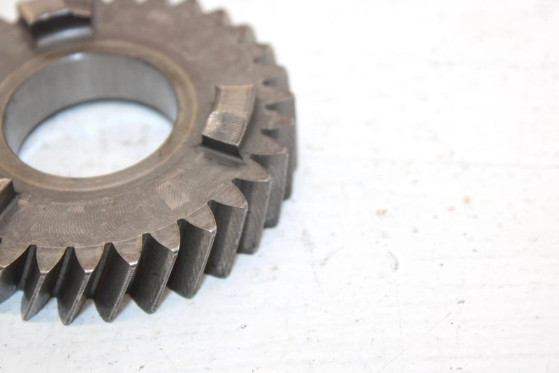 2011 Polaris Sportsman 800 Efi Oem 31T Transmission Gear 3234355 AP179