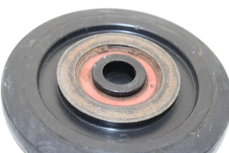 1995 Polaris 440 L/c Oem Idler Wheel Set Of 5 1543018 SP40