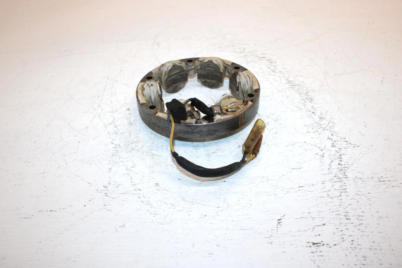 1987 Honda Atc 90a Oem Stator 31102-918-004 AH57