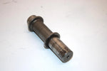 85 Suzuki Quadrunner 250 Lt250ef  Oem Reverse Idler Shaft 24550-24501 AS14
