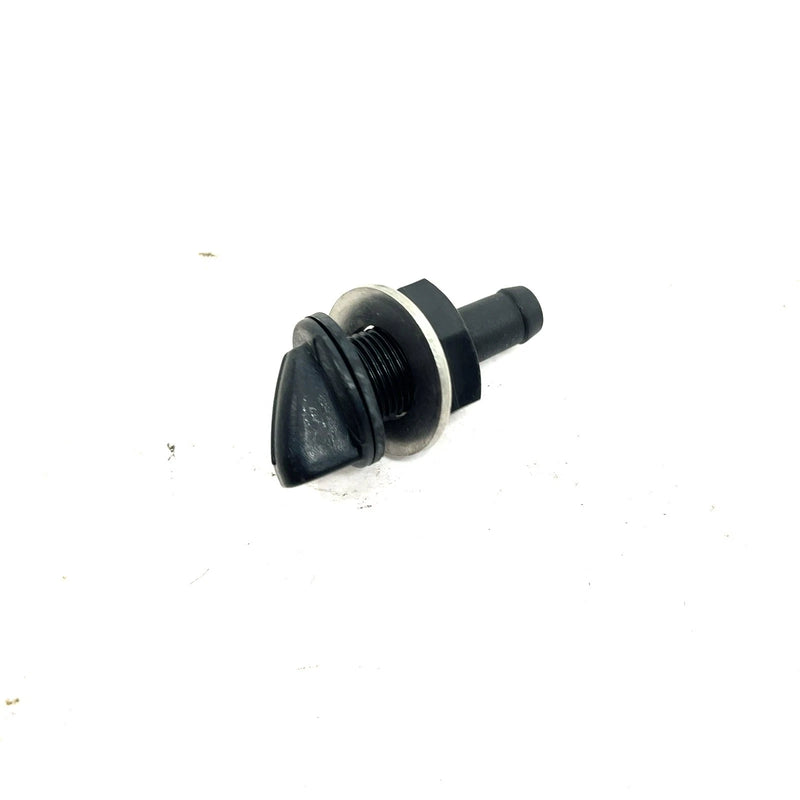 01-04 Yamaha WaveRunner XLT1200 OEM Water Outlet F0P-6753B-00-00 JY27