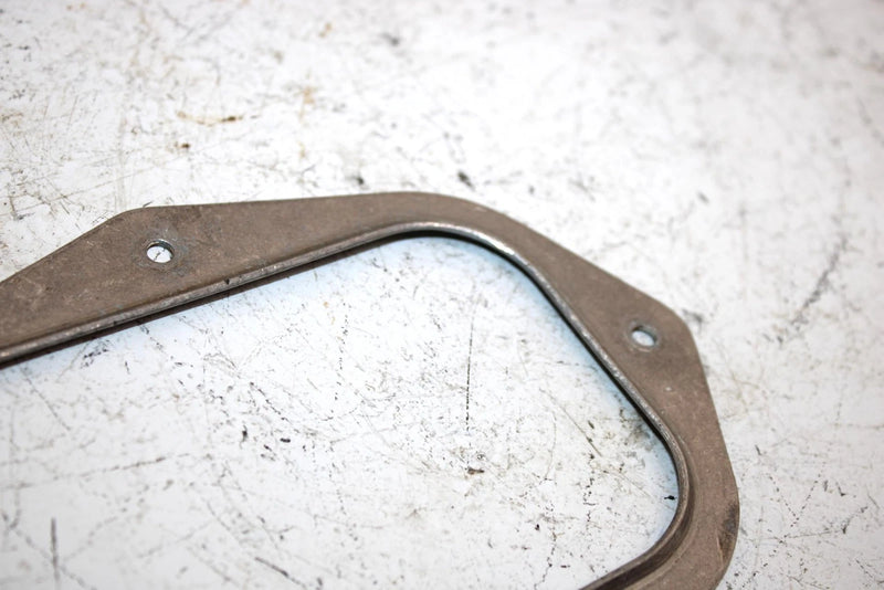89 Polaris 500 Oem RH Boot Seal Plate 5210904 Q1500