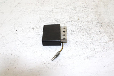 1996 Polaris 600 Xcr Sp Oem Voltage Regulator 2203873 SP32