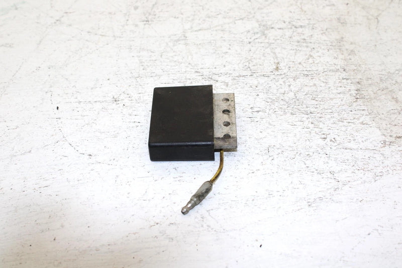 1996 Polaris 600 Xcr Sp Oem Voltage Regulator 2203873 SP32