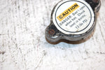 1993 Polaris 350l 4x4 Oem Coolant Tank Cap 2511189 2511270 AP27