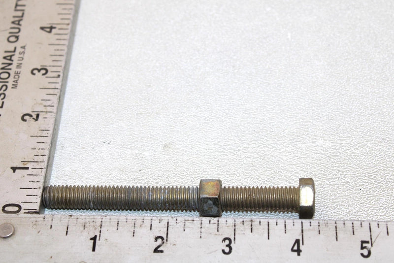 Polaris Oem Original Rear Axle Tensioner Bolt 7517227 Q1304