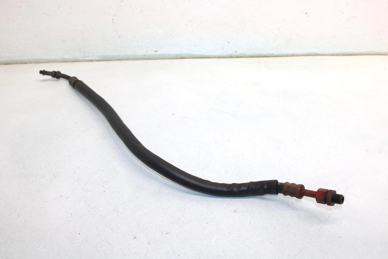 04 Yamaha  Bruin 350 Auto 2wd Oem Left Oil Hose 5UH-E3464-00-00 AY36