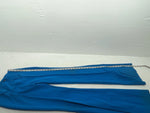 New Vintage Blue Panhandle Sim Polyester Pants #1144 XX-4