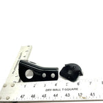 05 Polaris Sportsman 800 EFI OEM Front Mount/Torque Stop Plate 5245043 AP188