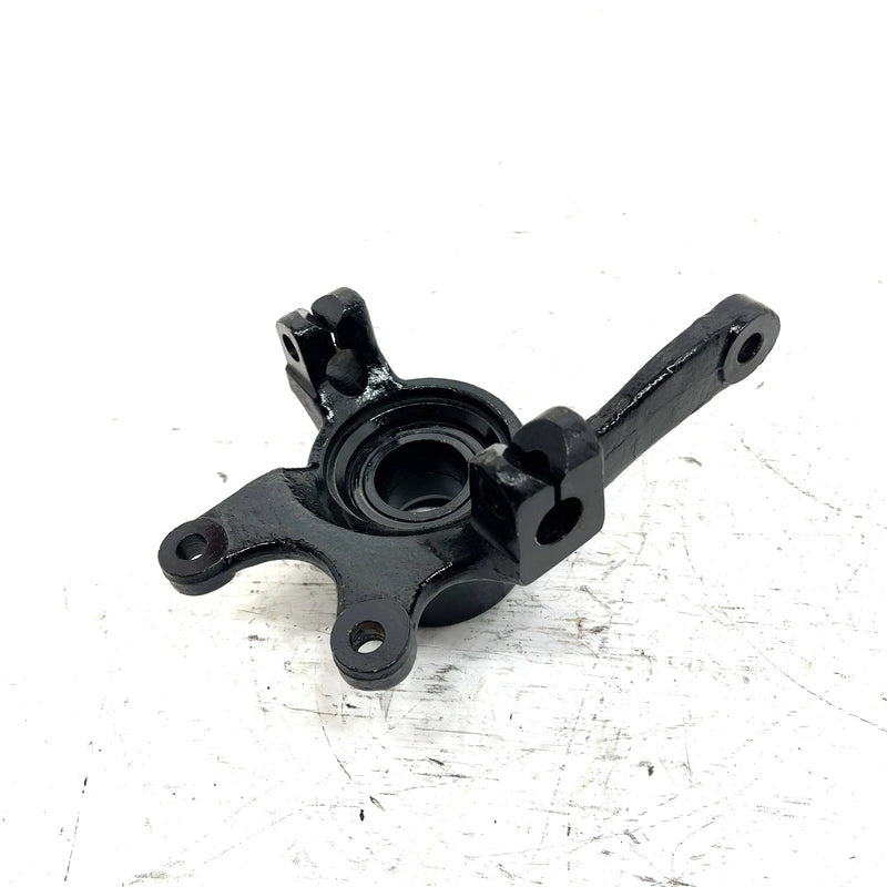 06 Arctic Cat 650 4x4 V2 Stewart Auto OEM Left Steering Knuckle 0505-577 AA37
