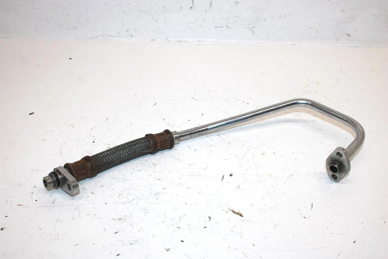 2006 Honda Trx 500 Fea Oem Right Oil Tank Hose 15530-HP0-A00 AH14