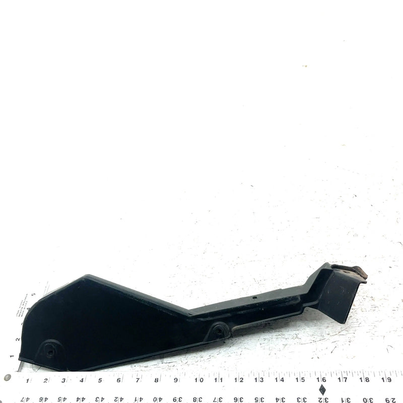 20-22 Can-Am Defender HD10 OEM Left Upper Deflector 707900738 XB0.2