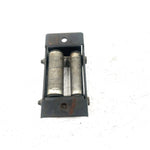 1996 Yamaha Big Bear 350 YFM350FW 4x4 OEM Aftermarket Winch Roller AY55