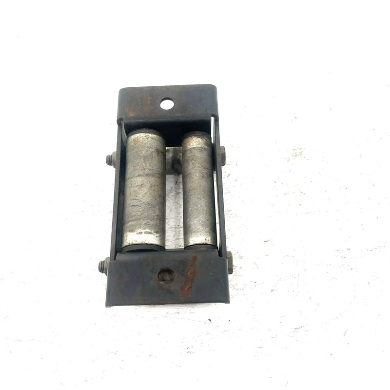 1996 Yamaha Big Bear 350 YFM350FW 4x4 OEM Aftermarket Winch Roller AY55