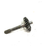 1999 Polaris Scrambler 500 OEM Snorkle Shaft 3233553 AP211