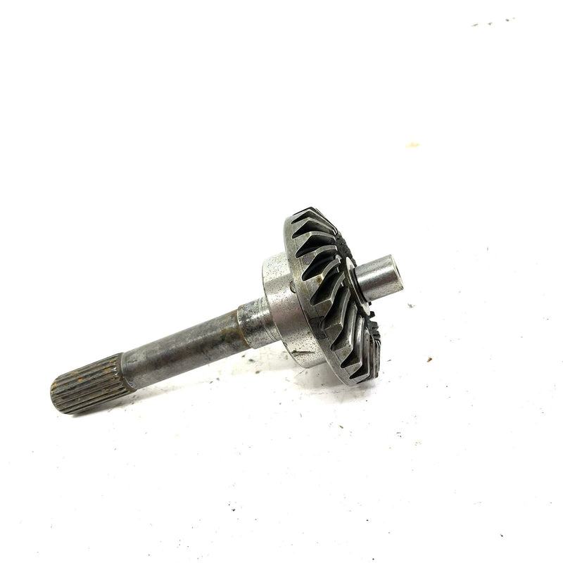 1999 Polaris Scrambler 500 OEM Snorkle Shaft 3233553 AP211