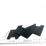 2003 Arctic Cat 400 4x4 Automatic OEM Inner Fender Panel Set 1406-063 AA35