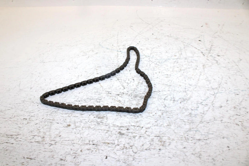 1992 Kawasaki Bayou 220 Oem Cam Timing Chain  92057-1380 AK35