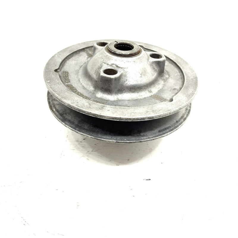 02-03 Kawasaki Prairie 650 4x4 OEM Secondary Driven Clutch 49094-0068 AK37