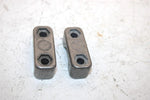 98 Polaris Xc 700 Oem Upper Handlebar Block Pair 5630382-067 SP130