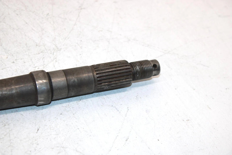 1996 Kawasaki Bayou 300 Oem Right Axle (Long) 41068-1245 AK25