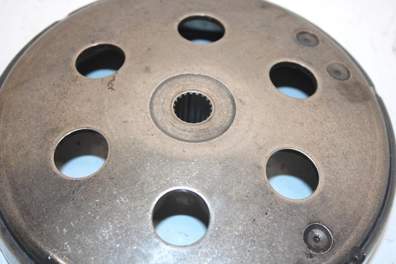08 Arctic Cat Atv 250 Utility 2x4  Oem Outer Clutch 3303-767 AA13
