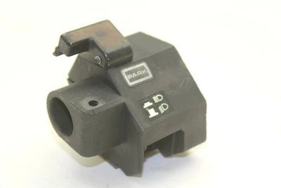 Arctic Cat OEM Left Control Switch Housing 0609-044 SA88