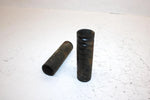 1990 Arctic Cat El Tigre Ext Mountain Cat Oem Spring Slide Pair 0114-160 SA49